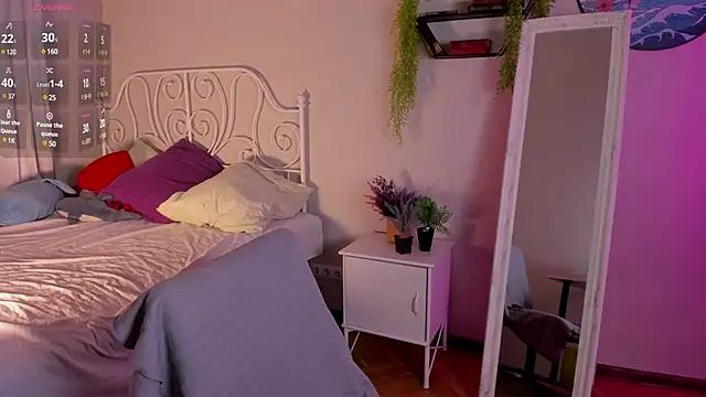 Betty_Dafoe from StripChat