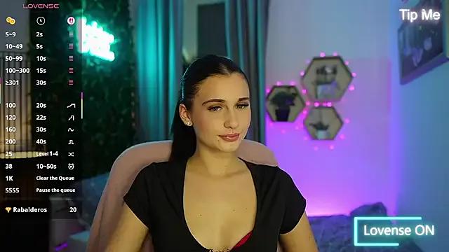 Dirty chat webcam: explore liveshows with versed models, from laying bare to fetishes, in a variety of sexy free adult webcams.