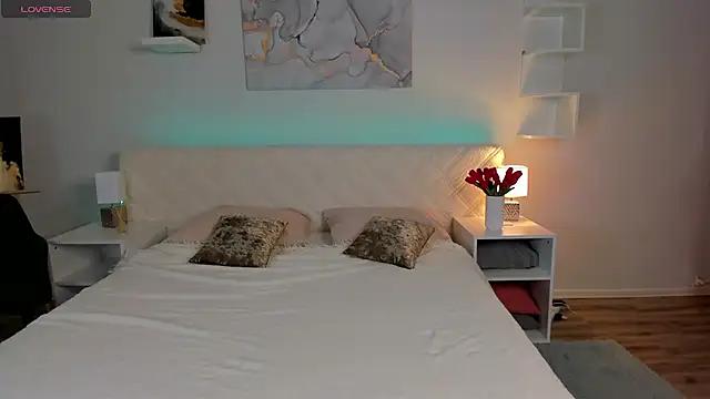 Betty_Marshall from StripChat