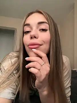 Betty_Marshall from StripChat