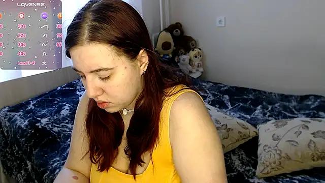 BettyandRich_ from StripChat