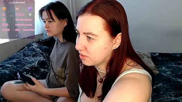 BettyandRich_ from StripChat