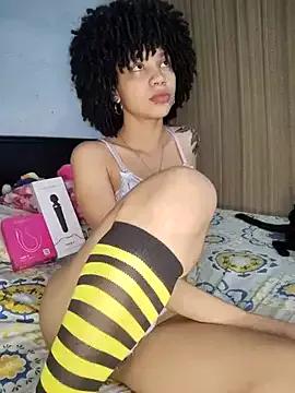 bettyboo2801 from StripChat