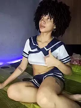 bettyboo2801 from StripChat