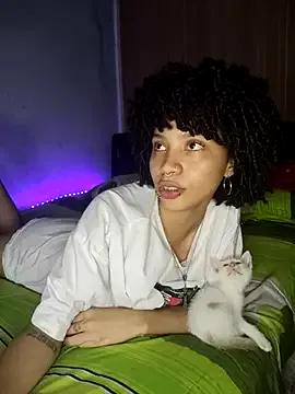 bettyboo2801 from StripChat