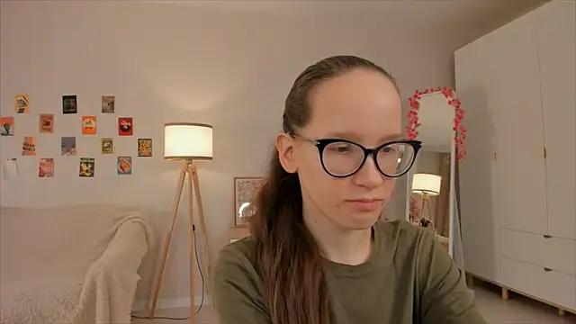 BettyBrowni from StripChat
