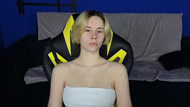 BettyCarter07 from StripChat