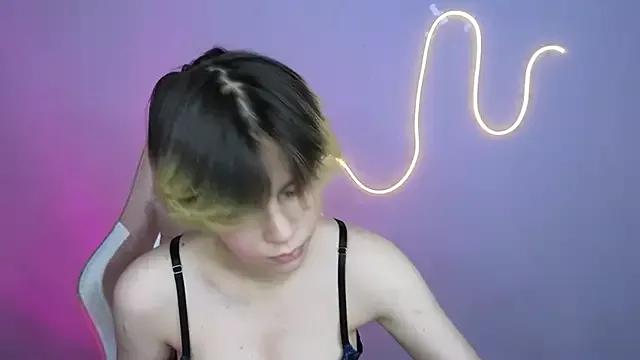 BettyCarter07 from StripChat