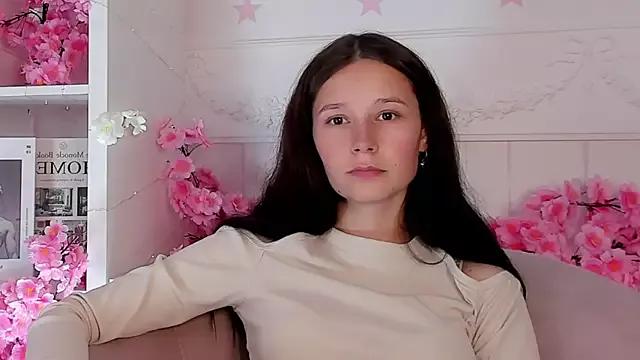 BettyCook from StripChat