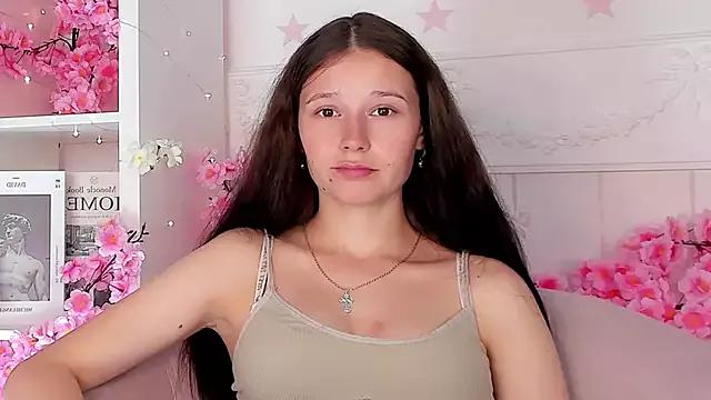BettyCook from StripChat is Freechat