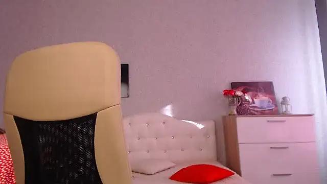 BettyFootFetish from StripChat