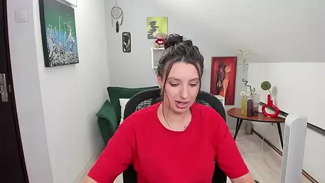 Dirty chat webcam: explore liveshows with versed models, from laying bare to fetishes, in a variety of sexy free adult webcams.