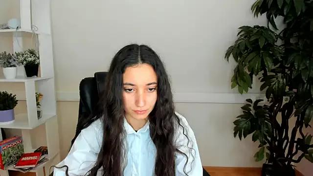 BettyMaldonado from StripChat is Freechat