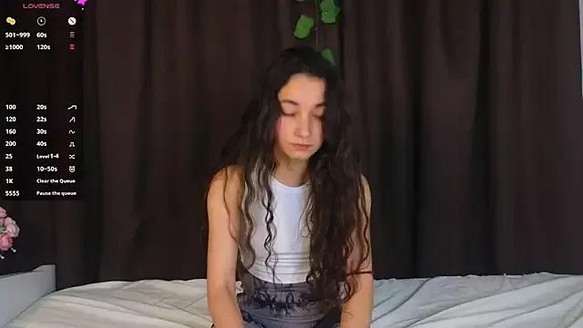 BettyMaldonado from StripChat is Freechat