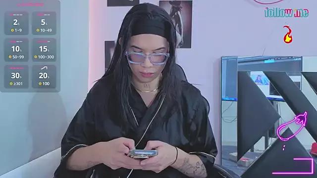 beverly_campbellxxx from StripChat