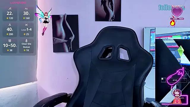 beverly_campbellxxx from StripChat