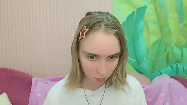 Beverly_Gomes from StripChat is Freechat
