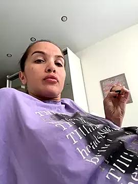 Beverly_Hilll from StripChat