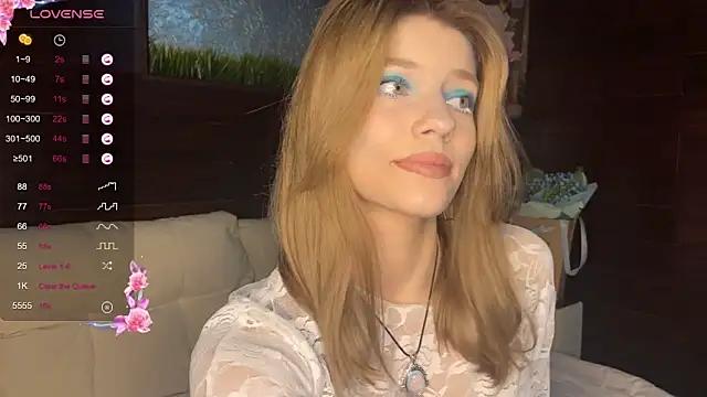 beverlyheelsvictoria from StripChat