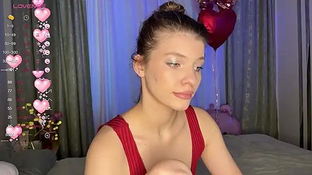beverlyheelsvictoria from StripChat