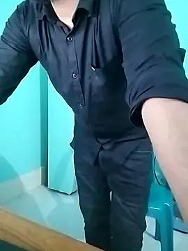 Bewitcher webcams show profile image 