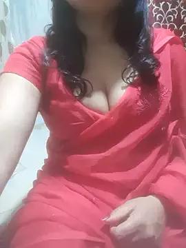 Bhabhi_desi12 from StripChat is Freechat