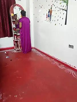 Bhabhilove69 from StripChat