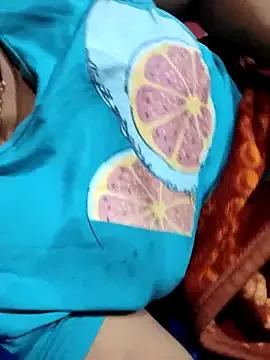 Bhabi-Hot0 from StripChat