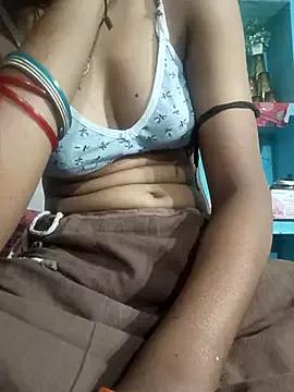 Bhagwati_baby from StripChat is Freechat