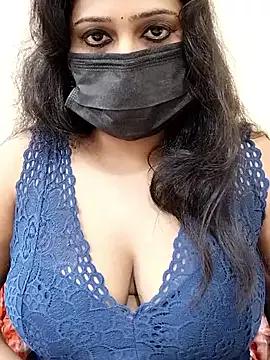 Bhairavi30 webcams show profile image 