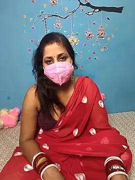 Bhavna_98 webcams show profile image 