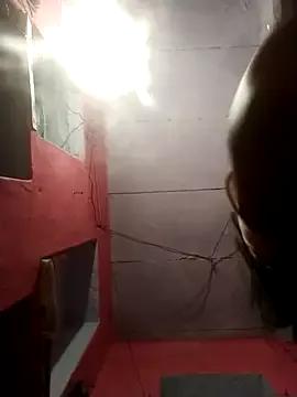 Bhavya_Bhan webcams show profile image 