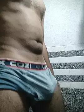 BhonduBaby webcams show profile image 