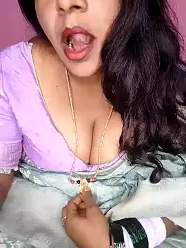 Bhoomi_kannada2 from StripChat is Freechat
