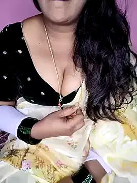 Bhoomi_kannada2 from StripChat is Freechat