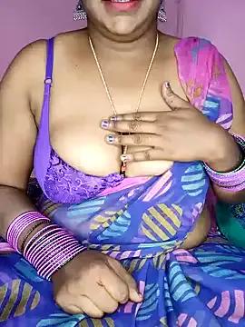 Bhoomi_kannada2 from StripChat is Freechat