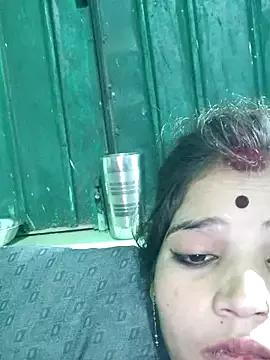Bhumika_Love from StripChat is Freechat