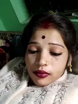 Bhumika_Love from StripChat is Freechat