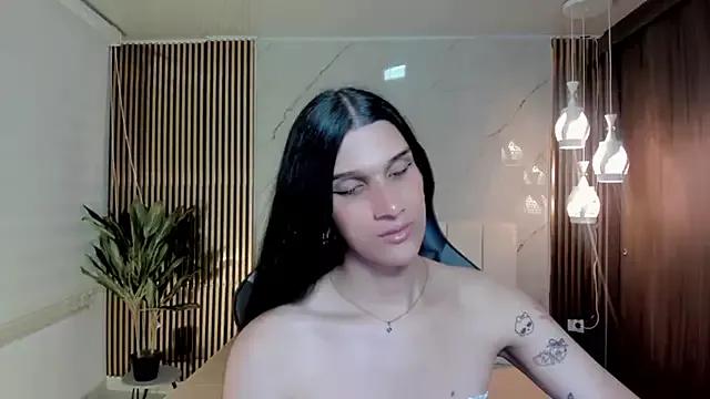Bianca_baldwin_ from StripChat is Freechat