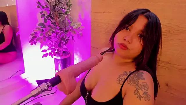 Dirty chat webcam: explore liveshows with versed models, from laying bare to fetishes, in a variety of sexy free adult webcams.