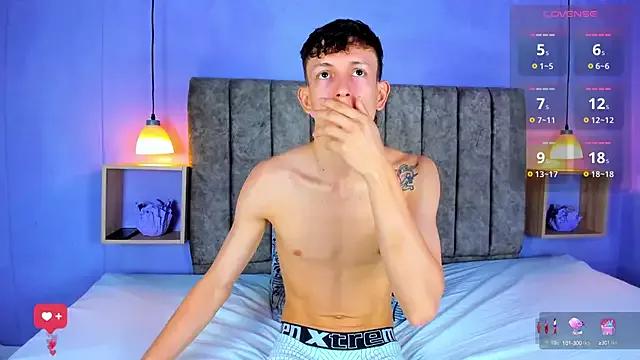 Dirty chat webcam: explore liveshows with versed models, from laying bare to fetishes, in a variety of sexy free adult webcams.