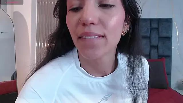 Bianca_ks from StripChat