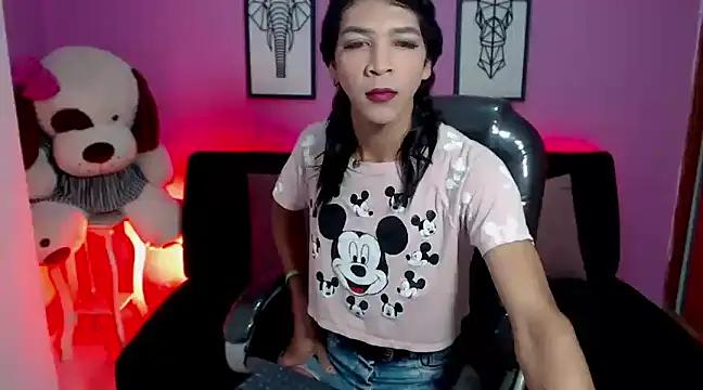 Dirty chat webcam: explore liveshows with versed models, from laying bare to fetishes, in a variety of sexy free adult webcams.