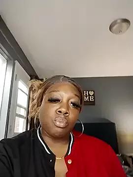 BiancaClarkson webcams show profile image 