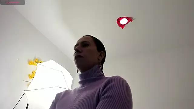 Biancamirage3 from StripChat is Freechat