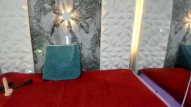 BiancaMoon88 from StripChat is Freechat