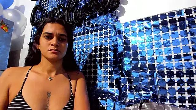 Biancasantillana webcams show profile image 