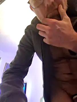 bibananaman from StripChat