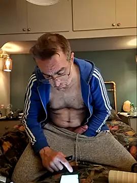 bibananaman from StripChat