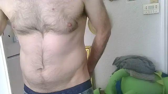 bibananaman from StripChat